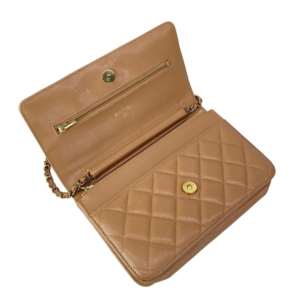 Chanel Matelasse Other Style Wallet AP0250 - Picture 3 of 13